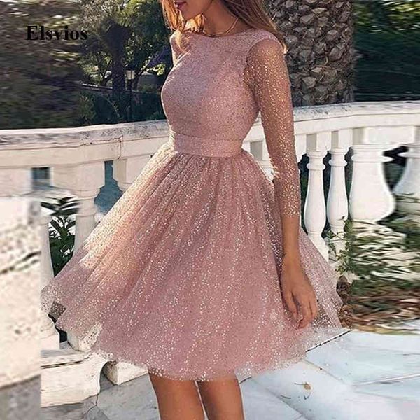 dress elegant women o-neck party backless lace a-line princess spring ladies transparent sleeve mesh mini dresses 3xl 5gp2, Black;gray
dress elegant women o-neck party backless lace a-line princess spring ladies transparent sleeve mesh mini dresses 3xl 5gp2, Black;gray