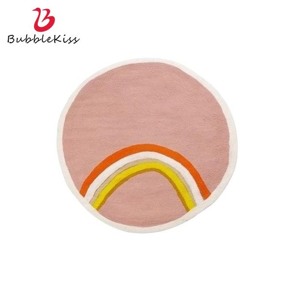 carpets bubble kiss nordic fashion round carpet simple bedroom net red same style bedside creative thickening living room rug
carpets bubble kiss nordic fashion round carpet simple bedroom net red same style bedside creative thickening living room rug