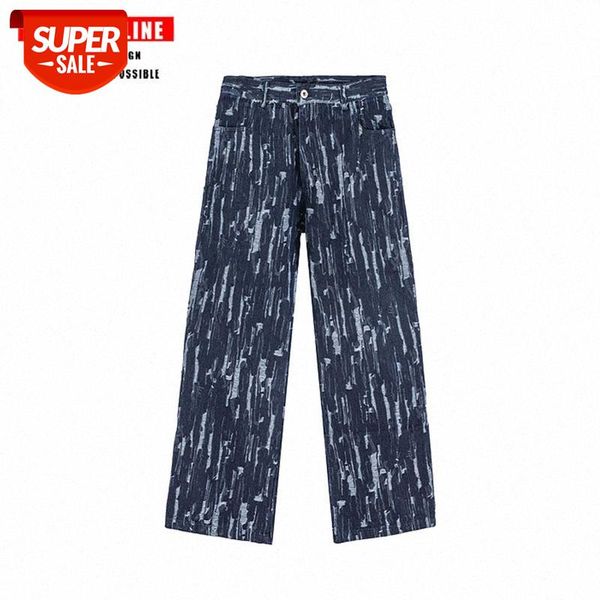 tkpa funeral ripped jeans loose straight wide-leg trousers hip-hop casual pants for men and women #a56m, Black
tkpa funeral ripped jeans loose straight wide-leg trousers hip-hop casual pants for men and women #a56m, Black