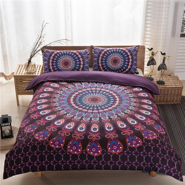 bedding sets home textile 3pcs beding bohemian nation style violet characteristic design pattern all sizes pillowcases quilt covers oceania
bedding sets home textile 3pcs beding bohemian nation style violet characteristic design pattern all sizes pillowcases quilt covers oceania