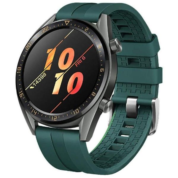 watch bands huawei gt 2 strap for samsung gear s3 frontier band 46 mm sport silicone 22mm bracelet galaxy 46mm/gt2/2e, Black;brown
watch bands huawei gt 2 strap for samsung gear s3 frontier band 46 mm sport silicone 22mm bracelet galaxy 46mm/gt2/2e, Black;brown