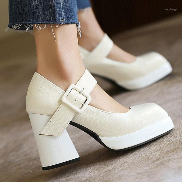 dress shoes women high heels summer mary jane pumps patent leather sqare toe party wedding woman black white red size 41 42 43
dress shoes women high heels summer mary jane pumps patent leather sqare toe party wedding woman black white red size 41 42 43