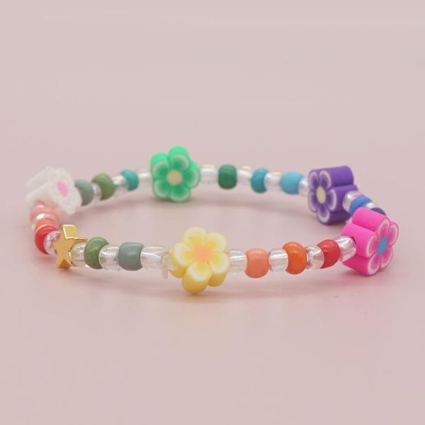 beaded, strands go2boho 2021 beaded bracelet charms star flower bracelets for women cute jewelry colorful strand braclet acrylic beads pulse, Black
beaded, strands go2boho 2021 beaded bracelet charms star flower bracelets for women cute jewelry colorful strand braclet acrylic beads pulse, Black