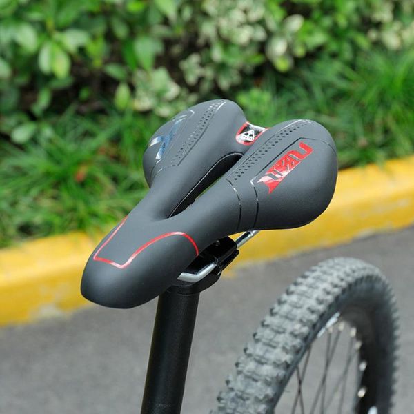 bike saddles breathable hollow out mtb road soft seat pain-relief thicken comfortable bicycle saddle parts
bike saddles breathable hollow out mtb road soft seat pain-relief thicken comfortable bicycle saddle parts