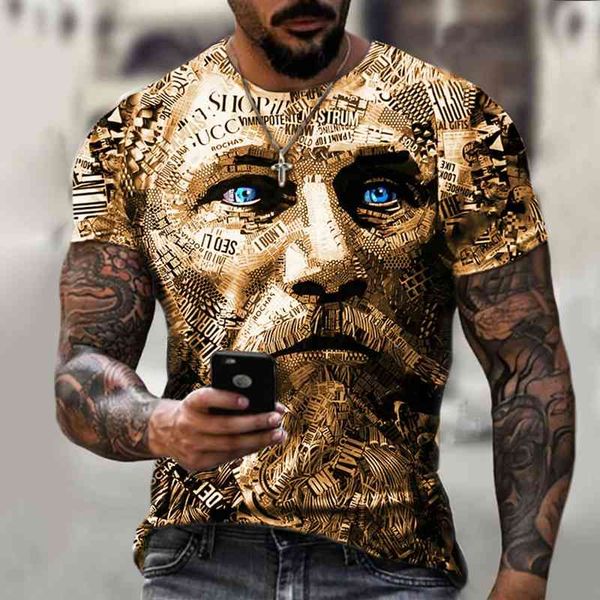 70% off outlet online style in 3d printing men's t-shirt entleman design short sleeves summer fashion handsome man, White;black
70% off outlet online style in 3d printing men's t-shirt entleman design short sleeves summer fashion handsome man, White;black