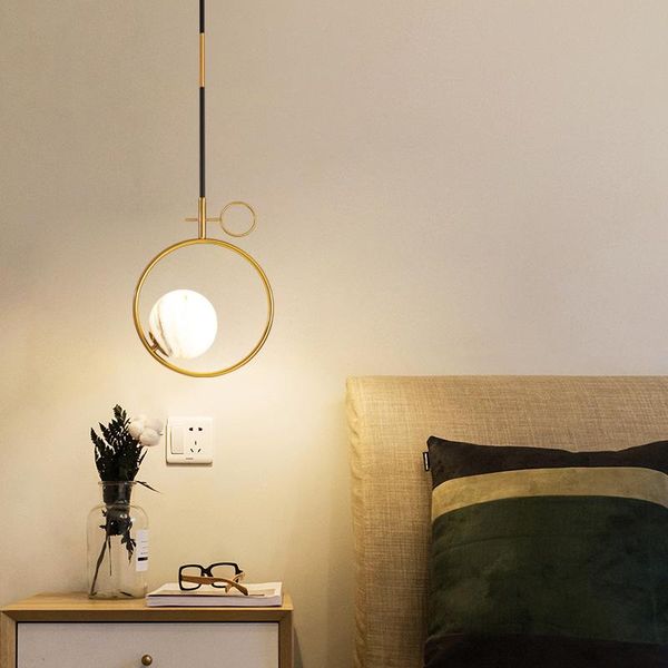 pendant lamps nordic minimalist led small lamp for bedroom bedside living room decoration supplies indoor corridor lighting luminaire
pendant lamps nordic minimalist led small lamp for bedroom bedside living room decoration supplies indoor corridor lighting luminaire