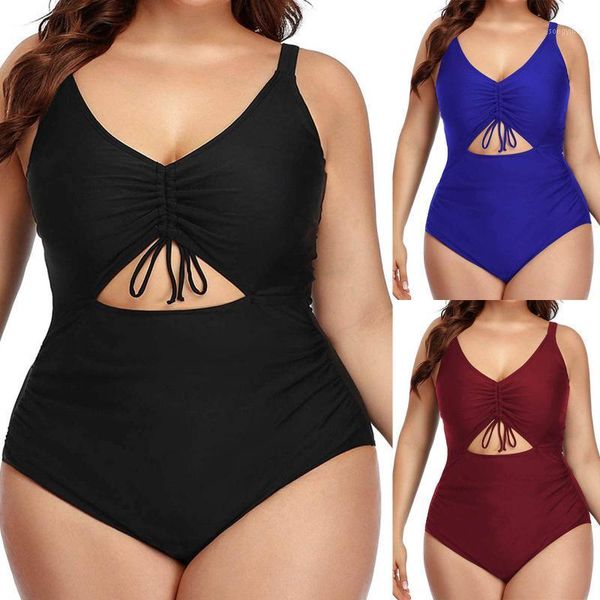 halter 2021 women one piece swimsuit solid swimwear female brazilian bathing suits bodysuit beach wear backless monokini women's, White;black
halter 2021 women one piece swimsuit solid swimwear female brazilian bathing suits bodysuit beach wear backless monokini women's, White;black