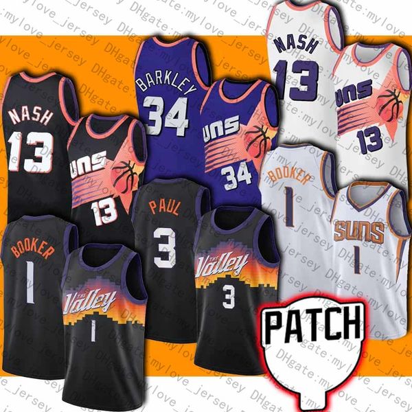 final patch deandre 22 ayton devin 1 booker jersey chris 3 paul jerseys throwback steve charles nash barkley jersey cvn2sf, Black;red
final patch deandre 22 ayton devin 1 booker jersey chris 3 paul jerseys throwback steve charles nash barkley jersey cvn2sf, Black;red