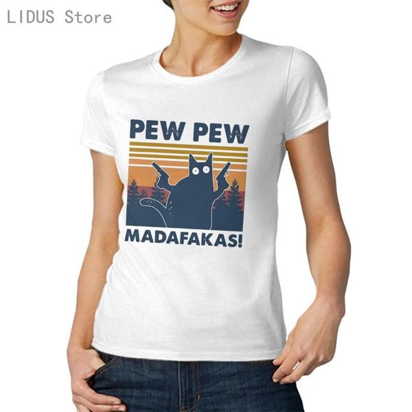 madafakas vintage active short sleeve casual t-shirt women fashion o-neck 100% cotton tshirts tee women's, White
madafakas vintage active short sleeve casual t-shirt women fashion o-neck 100% cotton tshirts tee women's, White