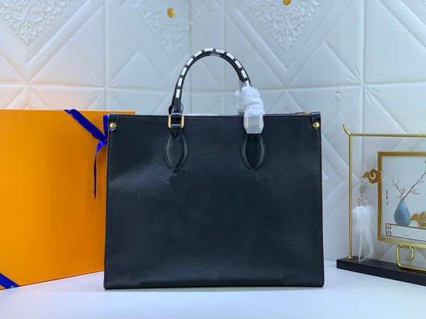 high-quality classic leopard print messenger shopping bag real leather women handbag pochette metis crafty onthego totes handbags purse shou
high-quality classic leopard print messenger shopping bag real leather women handbag pochette metis crafty onthego totes handbags purse shou