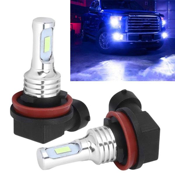 car headlights universal 2pcs h11 auto cob led headlight bulbs kit high/low beam 8000lm 8000k 80w ice blue fog lamp 4000lm diy parts
car headlights universal 2pcs h11 auto cob led headlight bulbs kit high/low beam 8000lm 8000k 80w ice blue fog lamp 4000lm diy parts