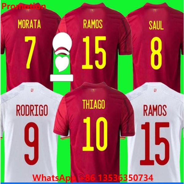 men's t-shirts pique a.iniesta 2021 spaines rodrigo thiago ramos asensio sergio morata silva 21 22 adults, White;black
men's t-shirts pique a.iniesta 2021 spaines rodrigo thiago ramos asensio sergio morata silva 21 22 adults, White;black