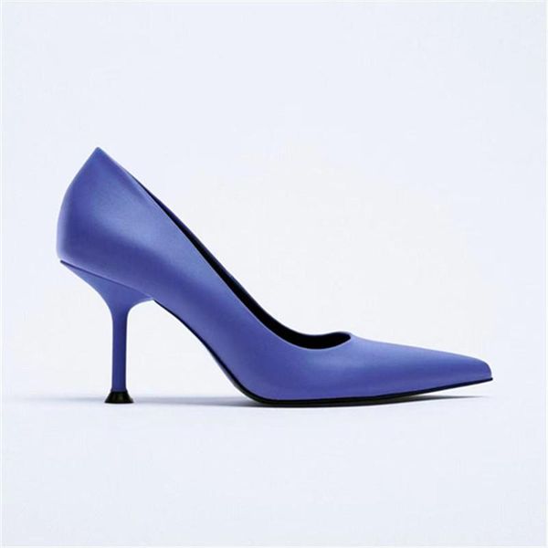 dress shoes high heels pointed toe 2021 african woman shoe slip on work professional shallow mouth lace-up pump all-match spikes, Black
dress shoes high heels pointed toe 2021 african woman shoe slip on work professional shallow mouth lace-up pump all-match spikes, Black
