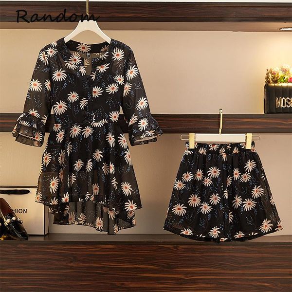 women's tracksuits 2021 summer floral print suit shirt dress vest and short pant three piece set plus size woman matching outfit vacati, Gray
women's tracksuits 2021 summer floral print suit shirt dress vest and short pant three piece set plus size woman matching outfit vacati, Gray