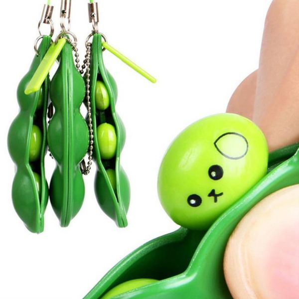 peanut pea pod fidget toy keychain facial expression sensory toy bean stress relief fun key pendant phone chain teen anti-anxiety
peanut pea pod fidget toy keychain facial expression sensory toy bean stress relief fun key pendant phone chain teen anti-anxiety