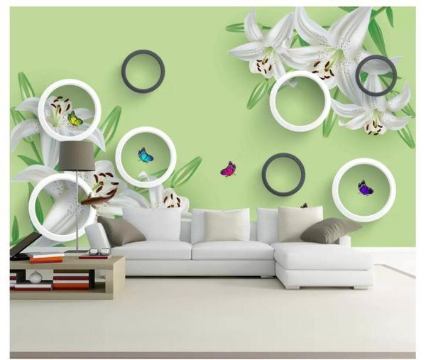wallpapers custom po wallpaper for walls 3 d murals beautiful flowers, pastoral scenery 3d circle tv background wall papers home decor
wallpapers custom po wallpaper for walls 3 d murals beautiful flowers, pastoral scenery 3d circle tv background wall papers home decor