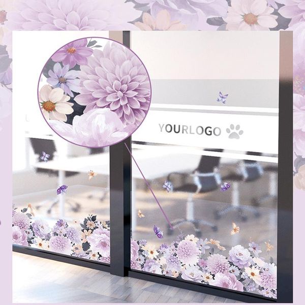 romantic chrysanthemum flowers wall stickers plant baseboard decal room marriage window decoration home decor poster
romantic chrysanthemum flowers wall stickers plant baseboard decal room marriage window decoration home decor poster