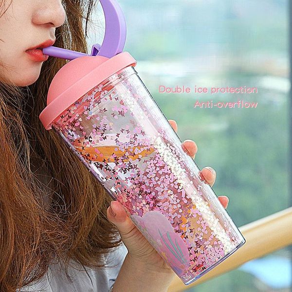 mugs flash powder shiny reusable plastic tumbler with lid high-capacity straw cup tea juice coffee fashion creative gift
mugs flash powder shiny reusable plastic tumbler with lid high-capacity straw cup tea juice coffee fashion creative gift