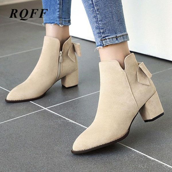 boots beige winter ankle women plus big size fashion high heel shoes woman pointed toe butterfly boot yellow black 12
boots beige winter ankle women plus big size fashion high heel shoes woman pointed toe butterfly boot yellow black 12