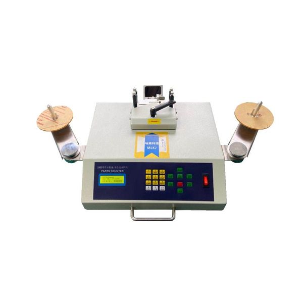 counters automatic smd parts component counter counting machine good quality easy to handle
counters automatic smd parts component counter counting machine good quality easy to handle