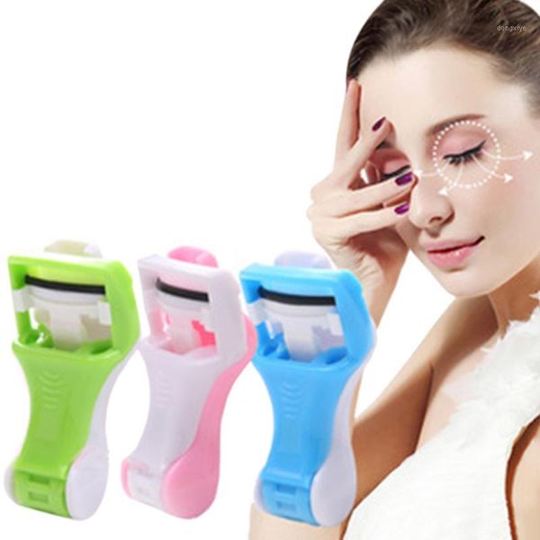 delicate lady women eyelash curler lash nature curl style cute curlers beauty tools la6021031
delicate lady women eyelash curler lash nature curl style cute curlers beauty tools la6021031