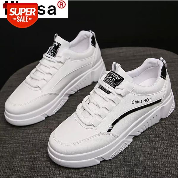2021 fashion women's shoes autumn lace-up color matching non-slip wear-resistant sneakers comfortable light casual #ww3e
2021 fashion women's shoes autumn lace-up color matching non-slip wear-resistant sneakers comfortable light casual #ww3e