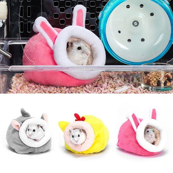 mouse guinea pig bed pet sleeping house warm hamster dog kitten nest pxpc small animal supplies
mouse guinea pig bed pet sleeping house warm hamster dog kitten nest pxpc small animal supplies