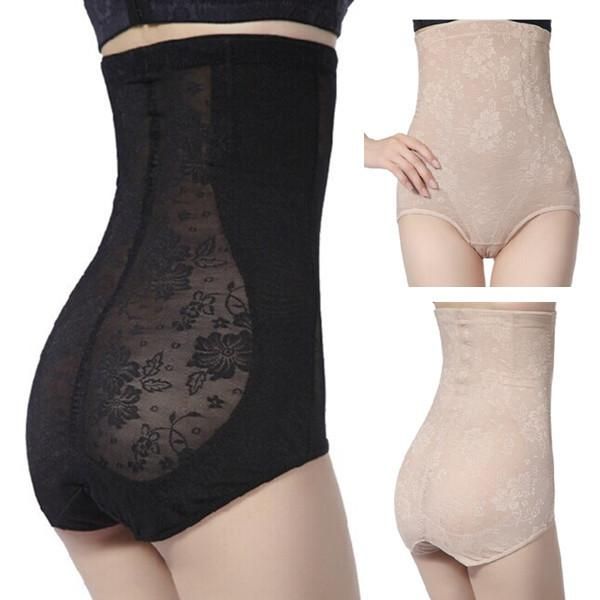 women's shapers women high waist trainer corset panties lingerie beauty thin cincher pants lace bulifter slimming shapewear, Black;white
women's shapers women high waist trainer corset panties lingerie beauty thin cincher pants lace bulifter slimming shapewear, Black;white