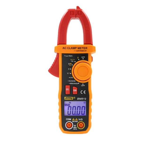 multimeters multifunctional /dc ammeter multimeter high cury digital display auto range clamp meter electrical hand tool portable
multimeters multifunctional /dc ammeter multimeter high cury digital display auto range clamp meter electrical hand tool portable