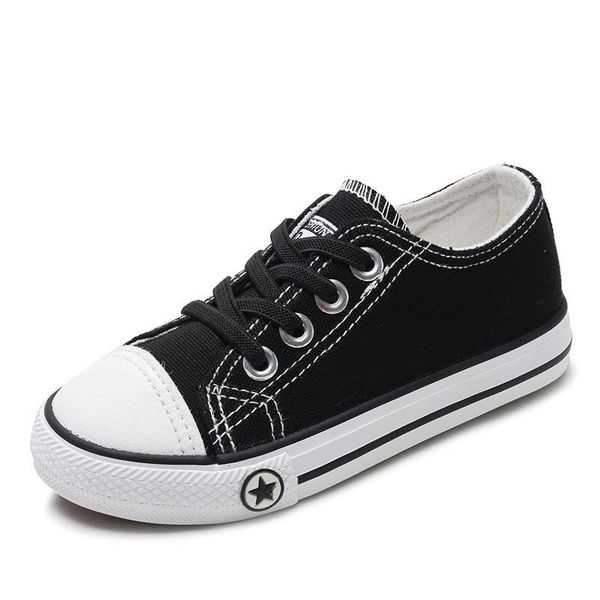 sneakers children canvas shoes girls breathable fashion kids for boys casual toddler 2021 school uniform outdoor run, Black;red
sneakers children canvas shoes girls breathable fashion kids for boys casual toddler 2021 school uniform outdoor run, Black;red