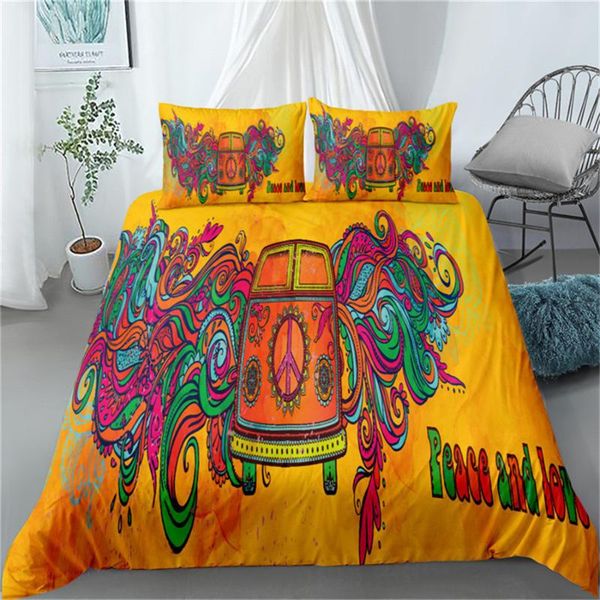 bedding sets bohemian pumpkin cart duvet cover set colorful graffiti bed linen bohemia comforter bedroom home textile
bedding sets bohemian pumpkin cart duvet cover set colorful graffiti bed linen bohemia comforter bedroom home textile