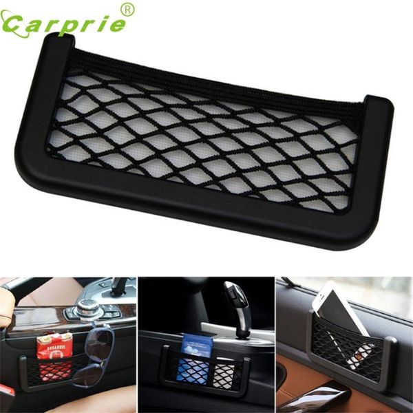 car organizer carprie super drop ship universal resilient seat storage net bag holder pocket mar718
car organizer carprie super drop ship universal resilient seat storage net bag holder pocket mar718