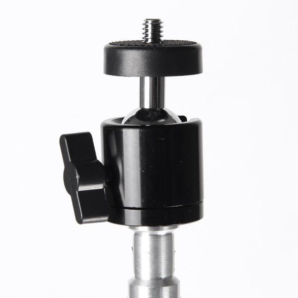 tripod heads small ball head with 1/4 screw port, camera tripod, metal head, fishing light
tripod heads small ball head with 1/4 screw port, camera tripod, metal head, fishing light