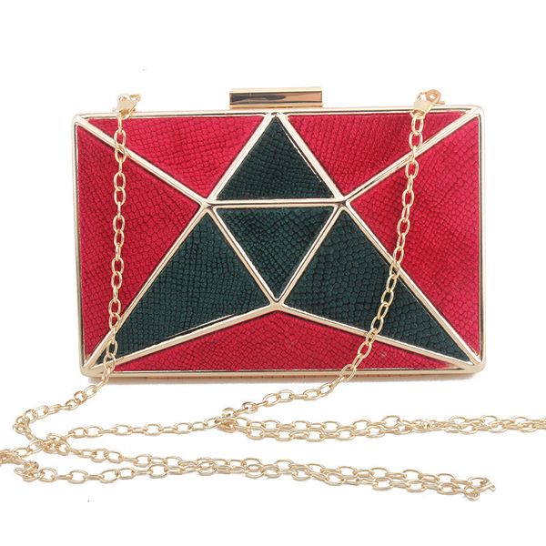 fashion evening bag trend in spring and summer of 2021 personality pure color flannel celebrity dinner dress
fashion evening bag trend in spring and summer of 2021 personality pure color flannel celebrity dinner dress