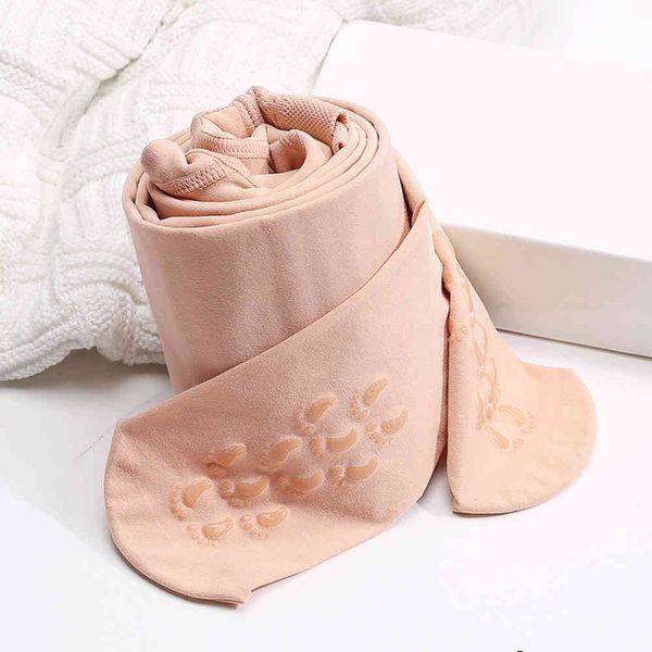leggings autumn winter flesh color lengthened plush bare leg tall thickened warm step foot pantyhose, Black
leggings autumn winter flesh color lengthened plush bare leg tall thickened warm step foot pantyhose, Black