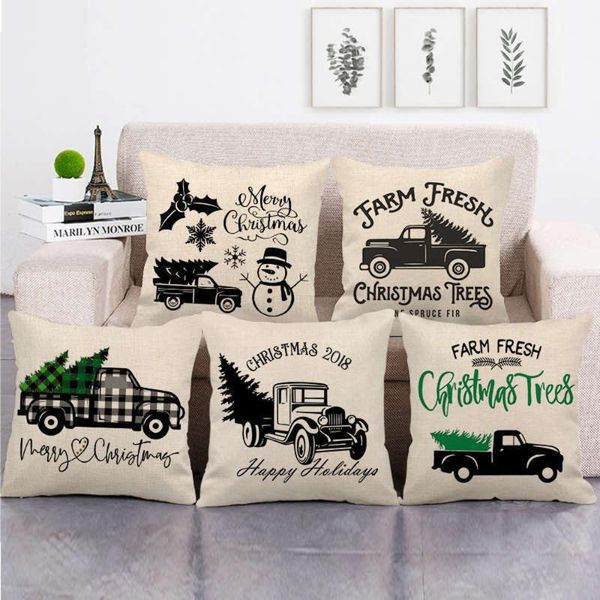 christmas classic car cushion cover polyester sofa home decor chair pillowcase decorative pillows cushion/decorative pillow
christmas classic car cushion cover polyester sofa home decor chair pillowcase decorative pillows cushion/decorative pillow