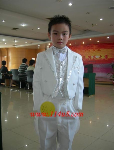 baby boy tuxedo boys suits formal dress 4pcs set child suit children blazers clothing white black 1 10 year
baby boy tuxedo boys suits formal dress 4pcs set child suit children blazers clothing white black 1 10 year