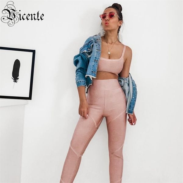trendy two pieces set spagehtti strap celebrity party club bandage pants suit 210520, White
trendy two pieces set spagehtti strap celebrity party club bandage pants suit 210520, White