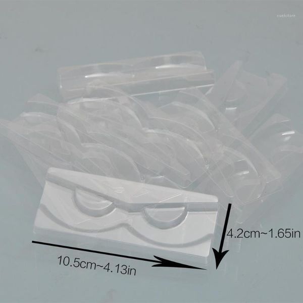 100/pack wholesale eyelash packaging box lash boxes package custom rectangle clear faux cils holder makeup storage case vendors false eyelas
100/pack wholesale eyelash packaging box lash boxes package custom rectangle clear faux cils holder makeup storage case vendors false eyelas