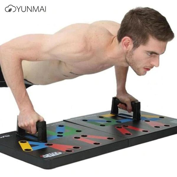 smart home control yunmai protable push-up support board training system power press push up stands exercise tool
smart home control yunmai protable push-up support board training system power press push up stands exercise tool