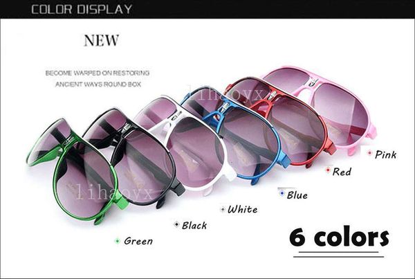 Fashionable sun frames Brand Boys Girls Fashion Designer Kids Beach Baby Toys UV400 Sunglasses Sun Glasses D009, Black
Fashionable sun frames Brand Boys Girls Fashion Designer Kids Beach Baby Toys UV400 Sunglasses Sun Glasses D009, Black