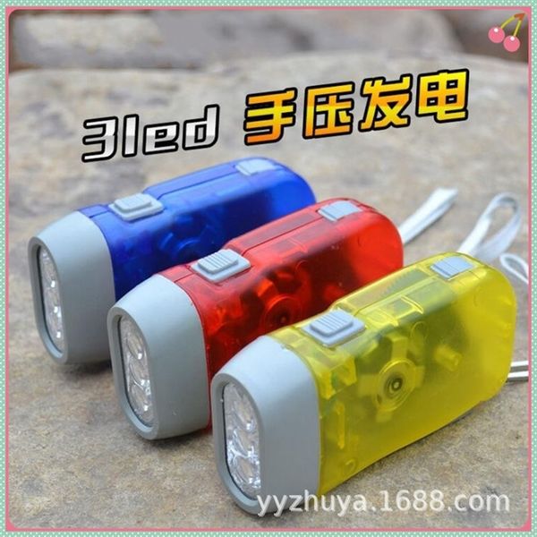 c0mo bet elling three lamp flahlight torche piezoelectric torch tranparent 3led hand holding portable hand haking gift flashlight s
c0mo bet elling three lamp flahlight torche piezoelectric torch tranparent 3led hand holding portable hand haking gift flashlight s