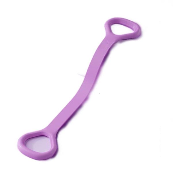 resistance bands length 50cm figure 8 rally home fitness equipment open shoulder beautiful back stretch non-slip absorb sweat elastic rope
resistance bands length 50cm figure 8 rally home fitness equipment open shoulder beautiful back stretch non-slip absorb sweat elastic rope
