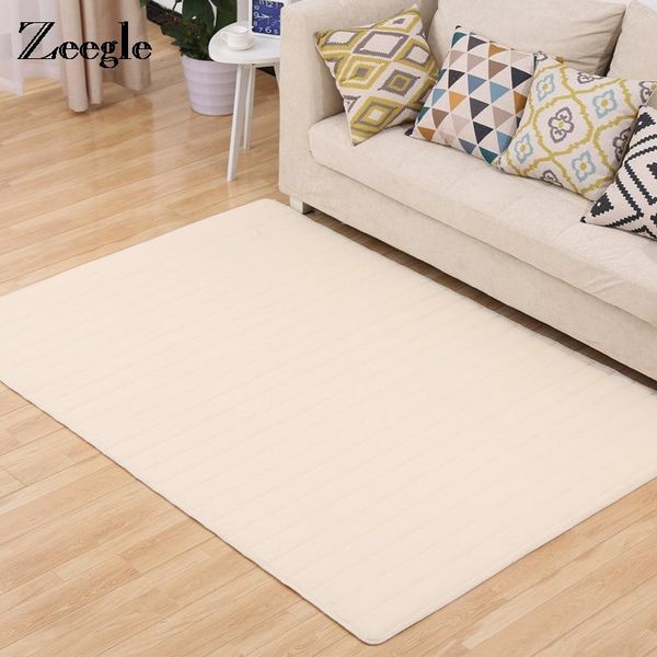 carpets zeegle floor mat carpet for living room bathroom absorbent kid bedroom non-slip rugs home decor soft memory foam rug
carpets zeegle floor mat carpet for living room bathroom absorbent kid bedroom non-slip rugs home decor soft memory foam rug