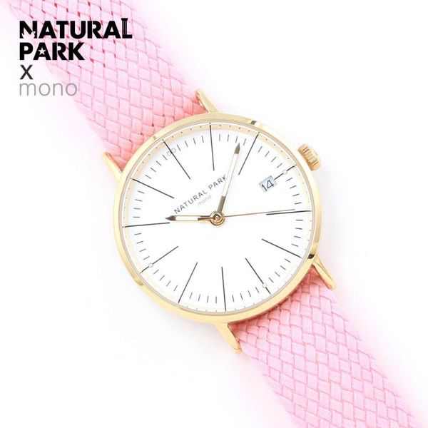 wristwatches natural park pink nylon women watches quartz watch fashion ladies clock montre femme relogio feminino, Slivery;brown
wristwatches natural park pink nylon women watches quartz watch fashion ladies clock montre femme relogio feminino, Slivery;brown