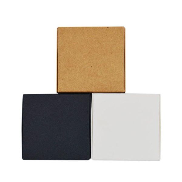 gift wrap kraft paper small box, cardboard handmade soap brown box,craft white box,packaging jewelry black box
gift wrap kraft paper small box, cardboard handmade soap brown box,craft white box,packaging jewelry black box