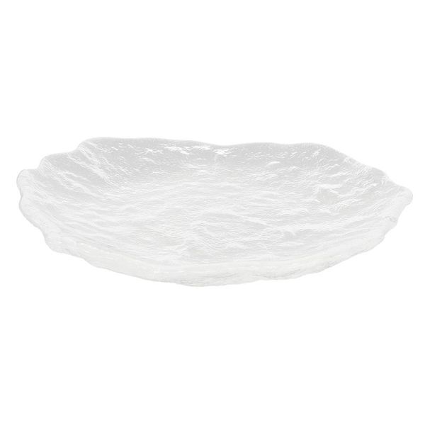 dishes & plates 1pc fruit storage tray practical dessert plate container (transparent)
dishes & plates 1pc fruit storage tray practical dessert plate container (transparent)