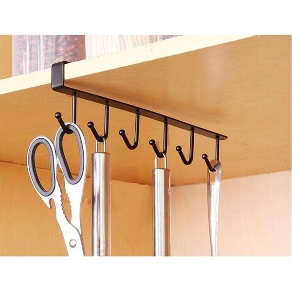 storage organizer kitchen rack cupboard hanging hook hanger chest holder organizers hooks & rails
storage organizer kitchen rack cupboard hanging hook hanger chest holder organizers hooks & rails