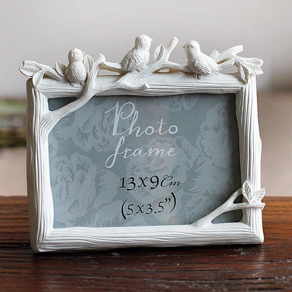frames 5/6/7/8 inch piicture creative resin po frame three bird picture deskwall gift home decoration christmas
frames 5/6/7/8 inch piicture creative resin po frame three bird picture deskwall gift home decoration christmas
