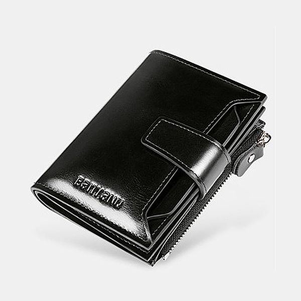 men genuine leather wallet short multi-function coin purse with zipper pocket male business clutch bags money pureses wallets, Red;black
men genuine leather wallet short multi-function coin purse with zipper pocket male business clutch bags money pureses wallets, Red;black